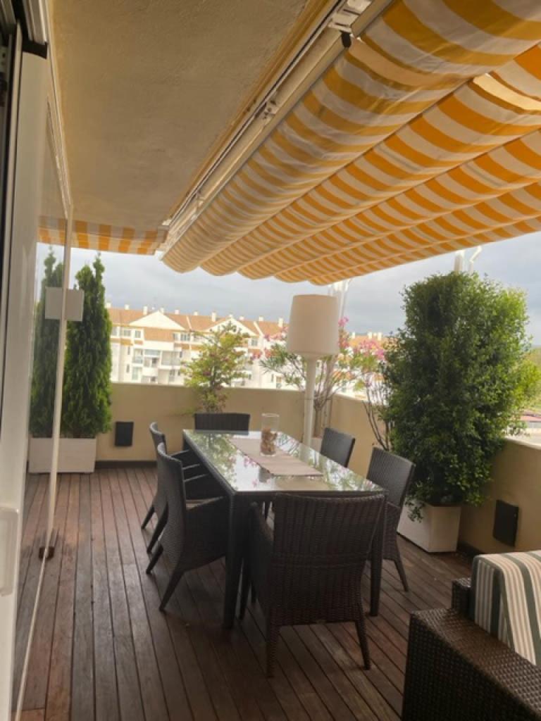 Piso De Lujo En Torrenostra Apartment Torreblanca Exterior foto