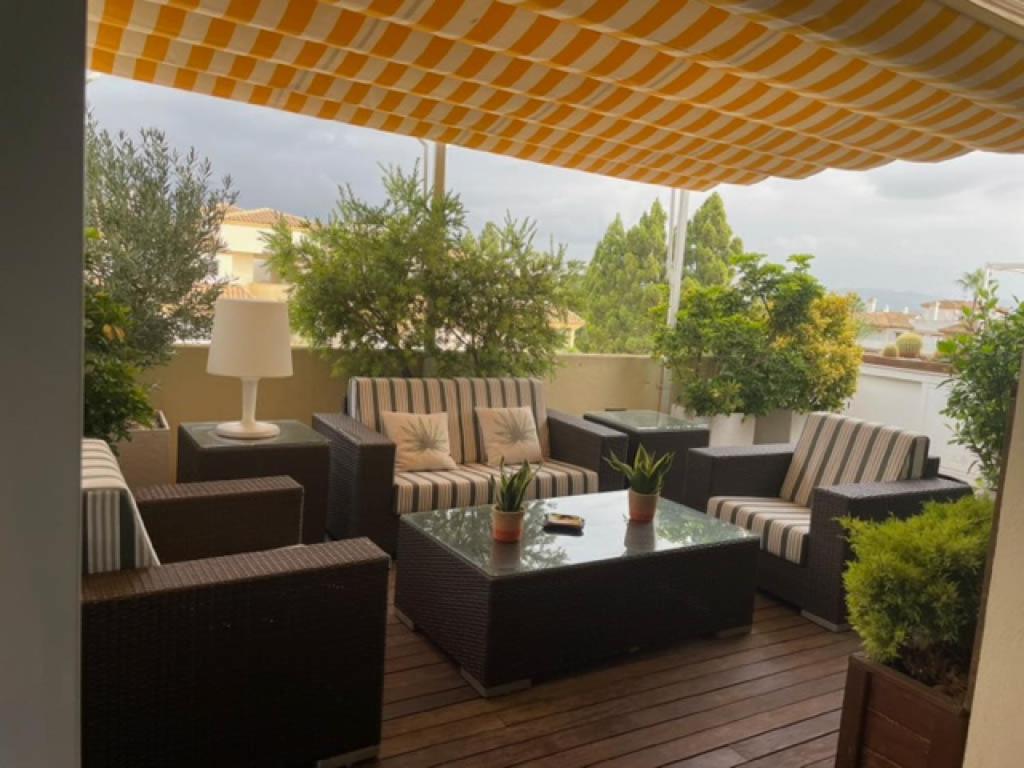 Piso De Lujo En Torrenostra Apartment Torreblanca Exterior foto