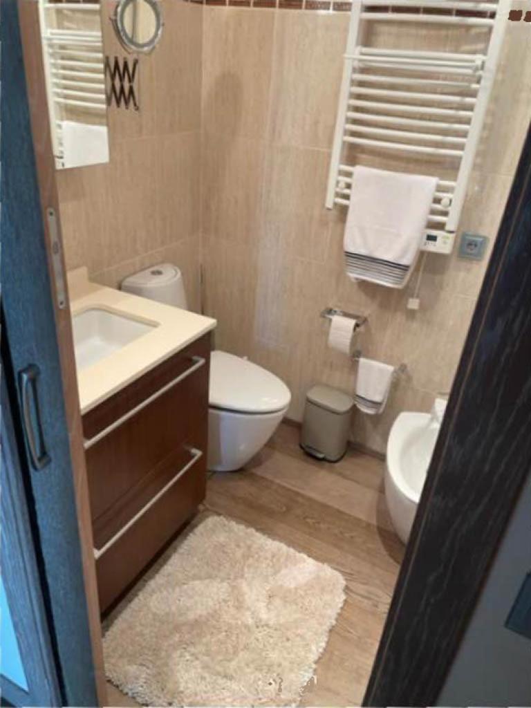 Piso De Lujo En Torrenostra Apartment Torreblanca Exterior foto